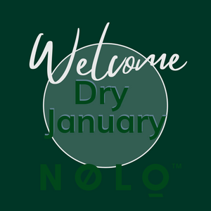 Welcome Dry (Dry-ish? Damp?) January 2024