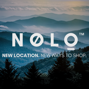 THIS IS BIG! NØLO's new AVL digs are ATOMIC!