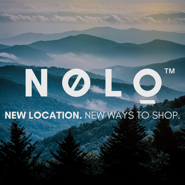 THIS IS BIG! NØLO's new AVL digs are ATOMIC!