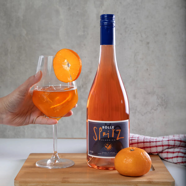 BOLLE Spritz Classico