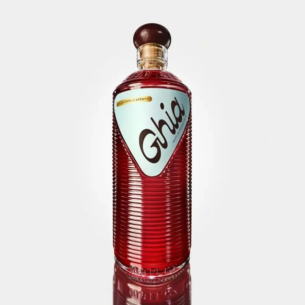 Ghia Non-Alcoholic Aperitif