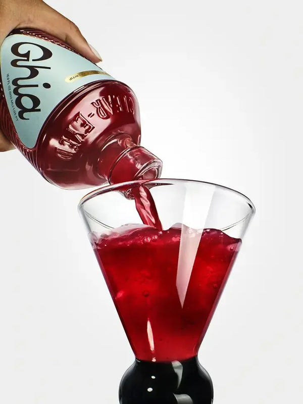 Ghia Non-Alcoholic Aperitif