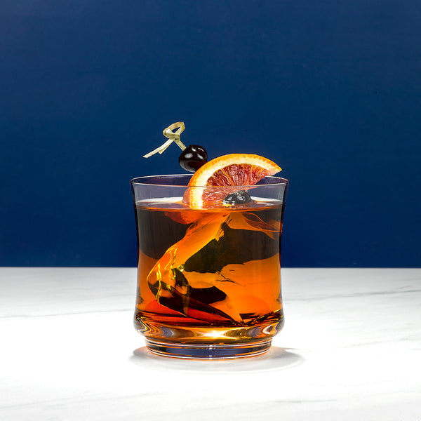 Cut Above Zero Proof Bourbon Whiskey