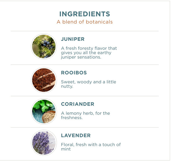 Ceder's Classic (Non-Alcoholic Distilled Spirit)