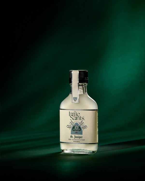 Little Saints St. Juniper 100ml Flask