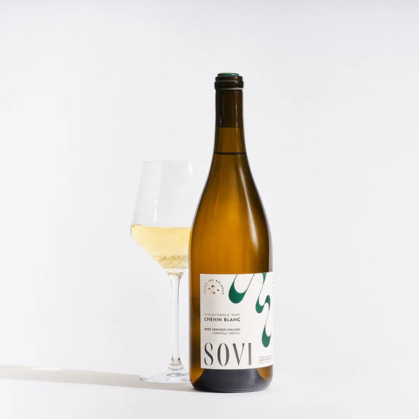 Sovi Chenin Blanc