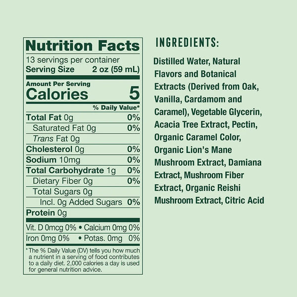 Little Saints St. Oak