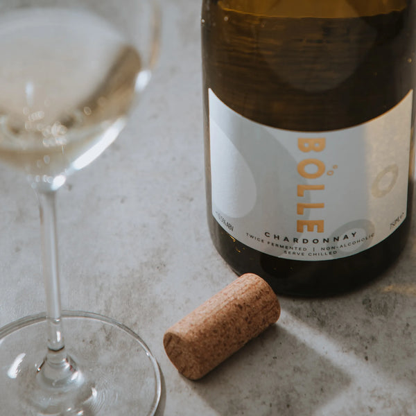 BOLLE Chardonnay