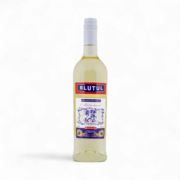 Blutul Bianco Vermouth