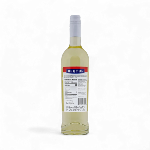Blutul Bianco Vermouth