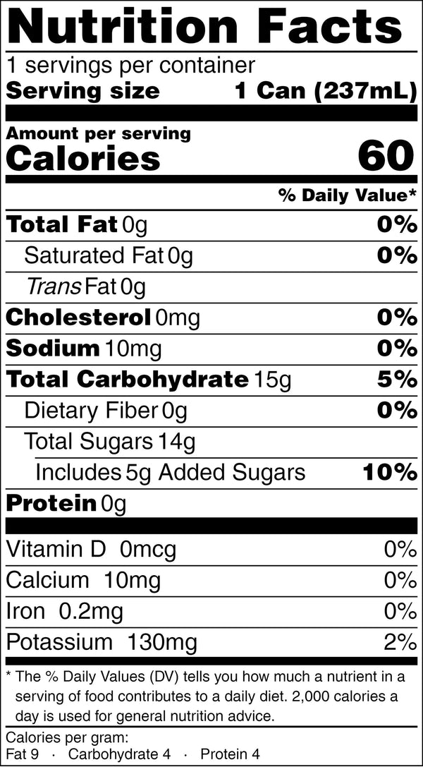 Blind Tiger Ward 8 (4 Pack)