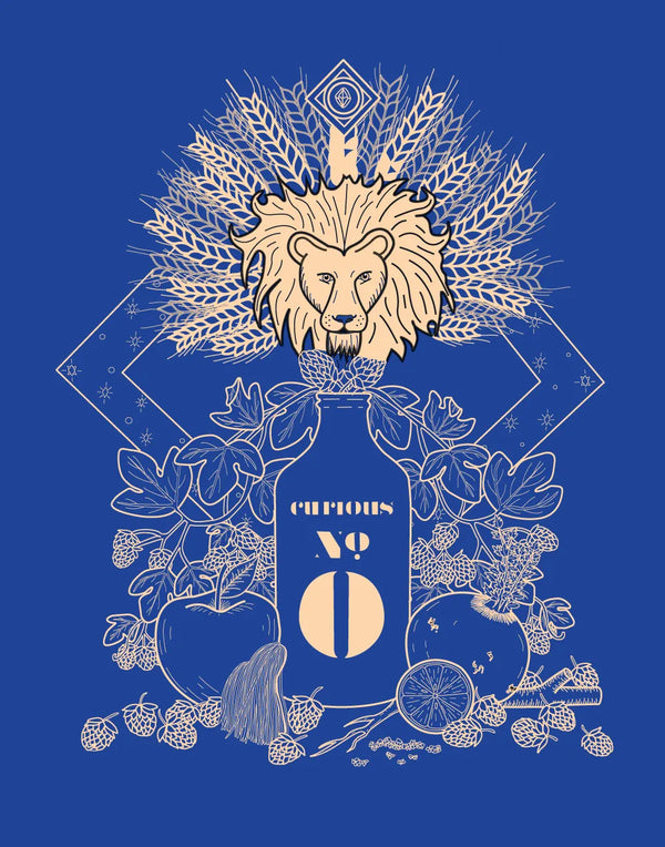 Curious Elixirs Zero