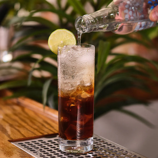 Liber & Co. Premium Tonic Syrup