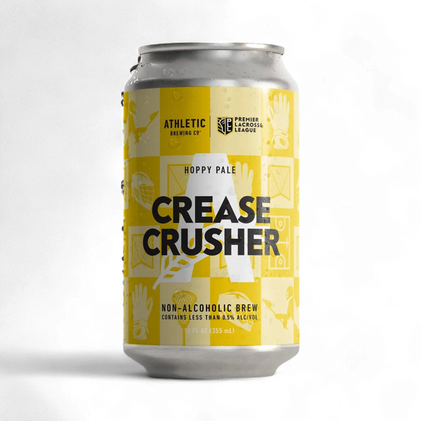 Athletic Brewing Crease Crusher (6 Pack)