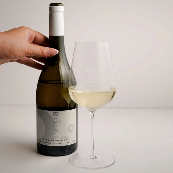 BOLLE Sauvignon Blanc