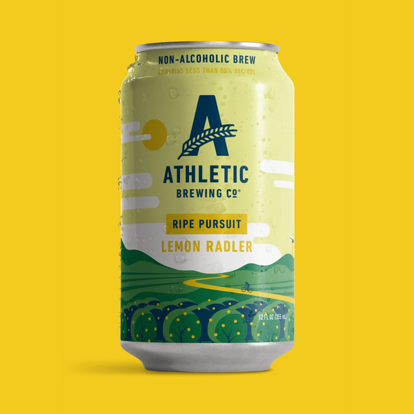 Athletic Brewing Ripe Pursuit (6 Pack)