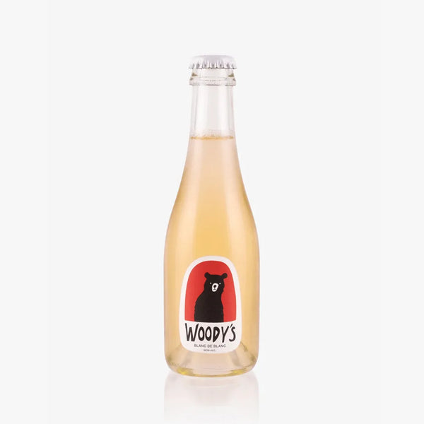 Mini Woody's Blanc de Blancs