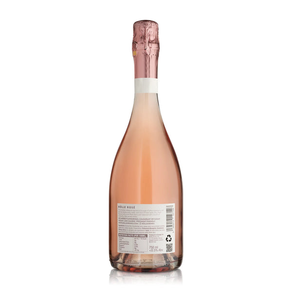 BOLLE Sparkling Rosé