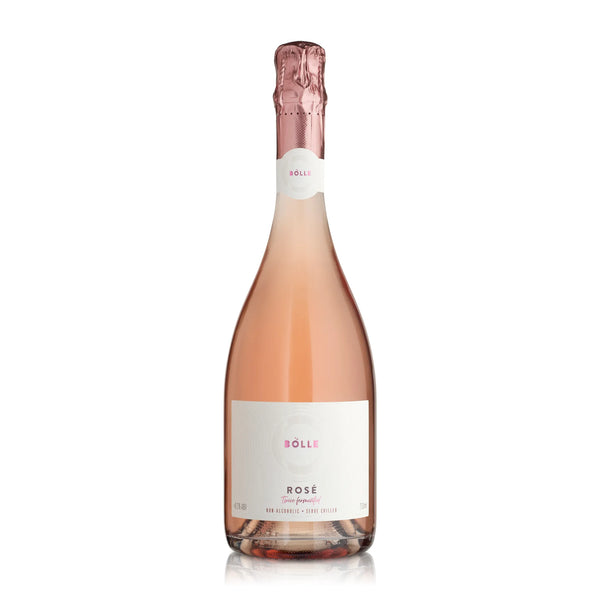 BOLLE Sparkling Rosé