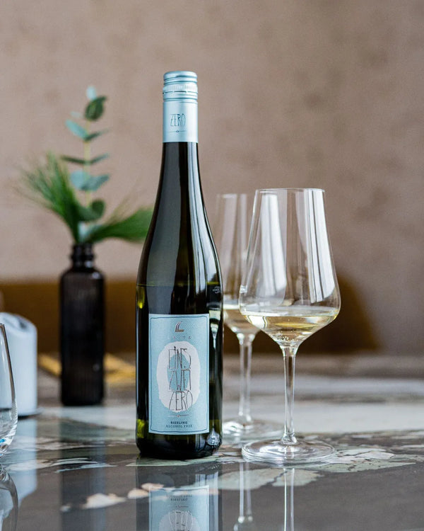 Leitz Eins Non-Alcoholic Reisling