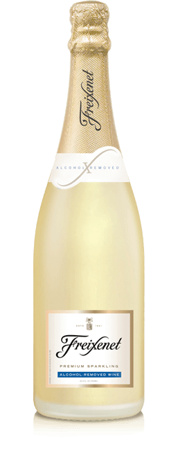 Freixenet Non-Alcoholic Sparkling Brut