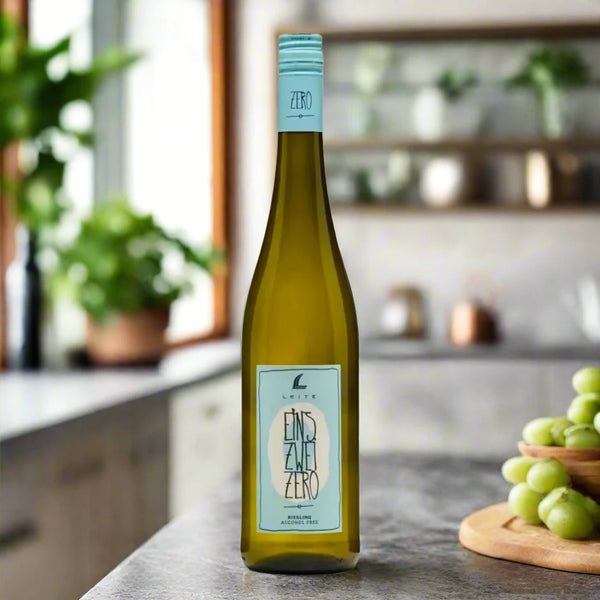 Leitz Eins Non-Alcoholic Reisling