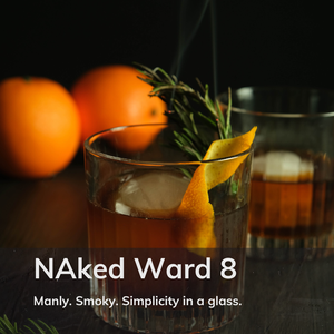 NØLO Recipe: NAked Ward 8