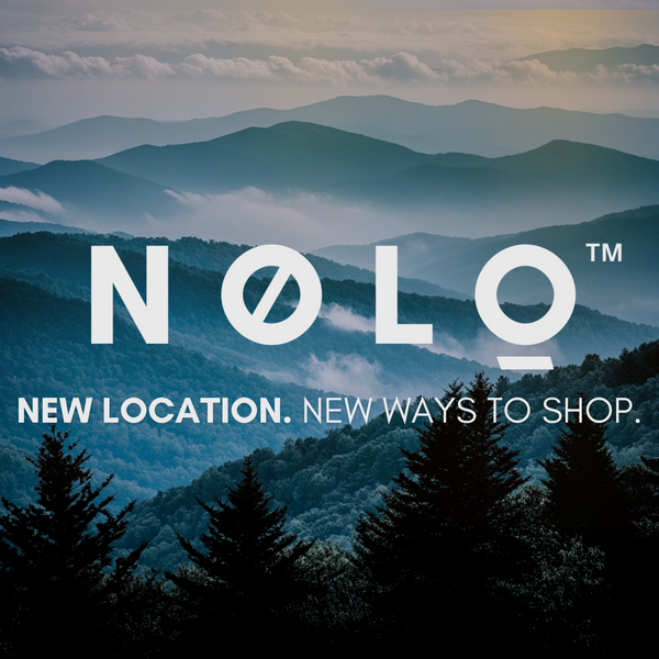 THIS IS BIG! Nolo's NEW AVL DIGS are ATOMIC!