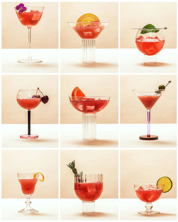 Figlia Fiore Non-Alcoholic Aperitivo