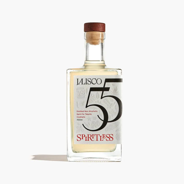 Spiritless Jalisco 55 | Non-Alcoholic Tequila