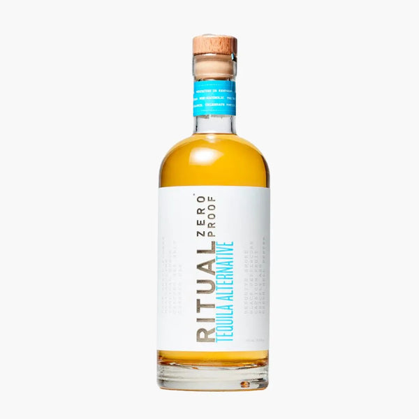 Ritual Tequila | Non-Alcoholic Tequila