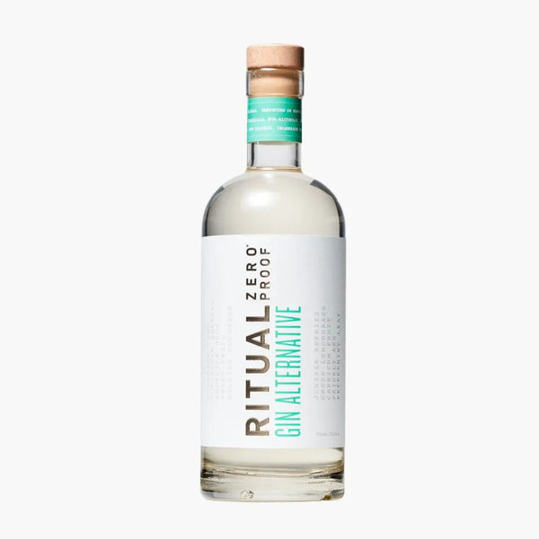 Ritual Non-Alcoholic Gin