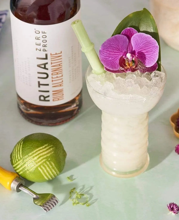 Ritual Rum Non-Alcoholic Rum