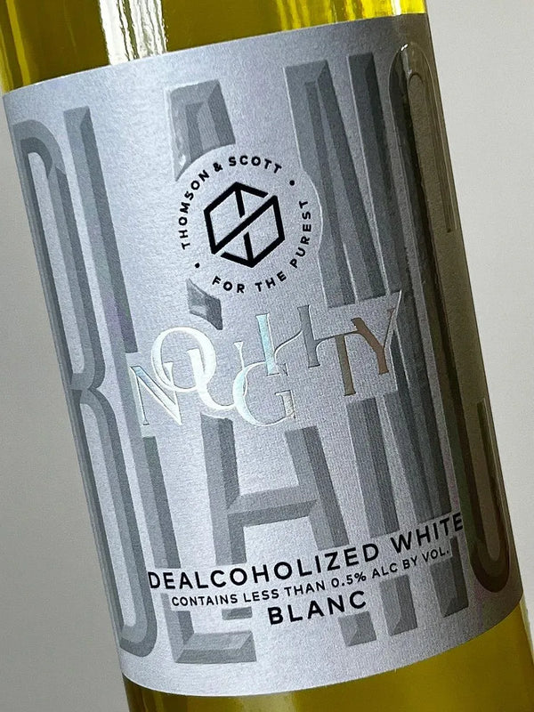 Noughty Non-Alcoholic Blanc