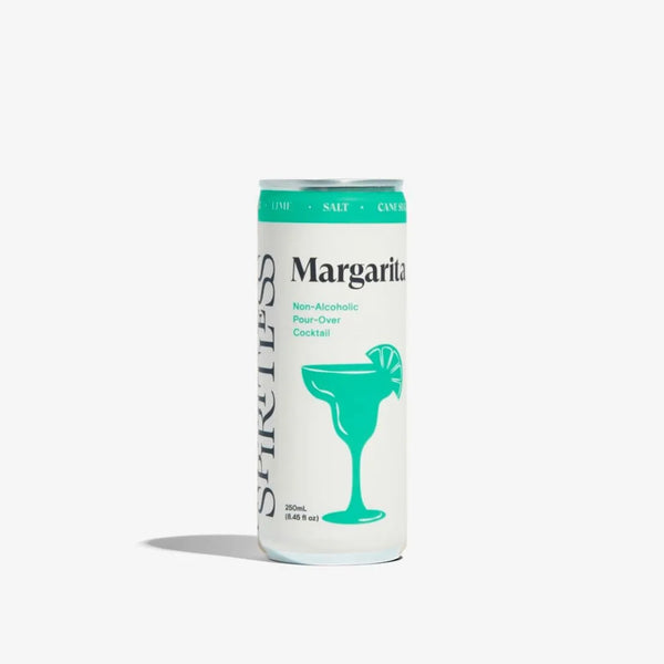 Spiritless Margarita (4 Pack)