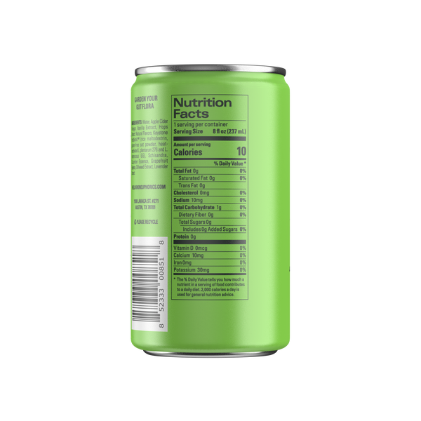 Kin Picklesecco (Ready to Drink Single Can)