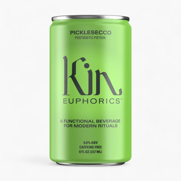 Kin Picklesecco (Ready to Drink Single Can)