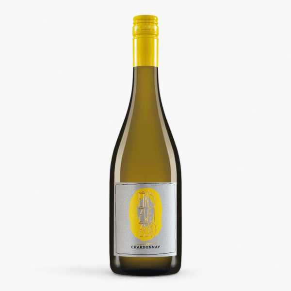 Leitz Eins Non-Alcoholic Chardonnay