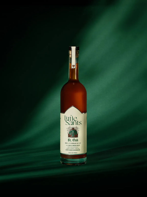 Little Saints St. Oak