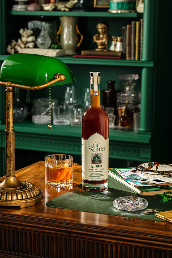 Little Saints St. Oak