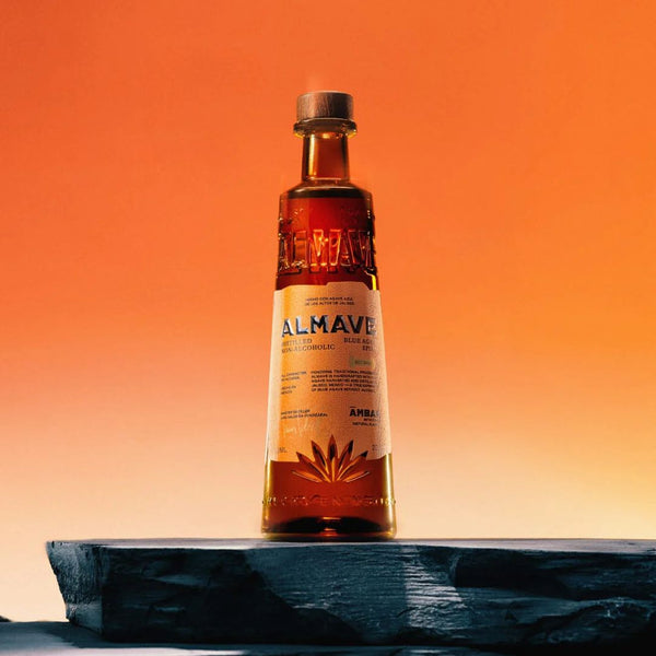 Almave Ambar 