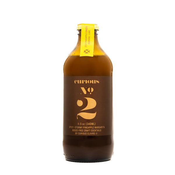 Curious Elixirs #2