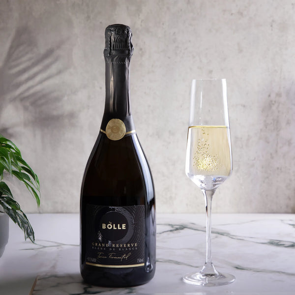 BOLLE Grand Reserve-Blanc de Blanc