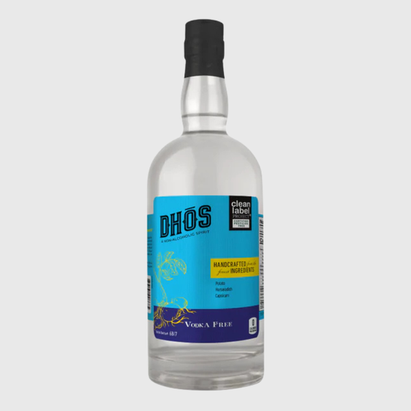 Dhōs Vodka Free