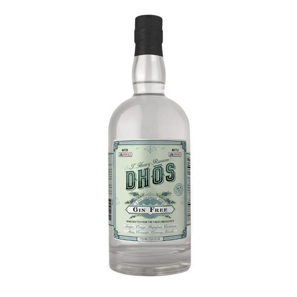 Dhōs Gin Free