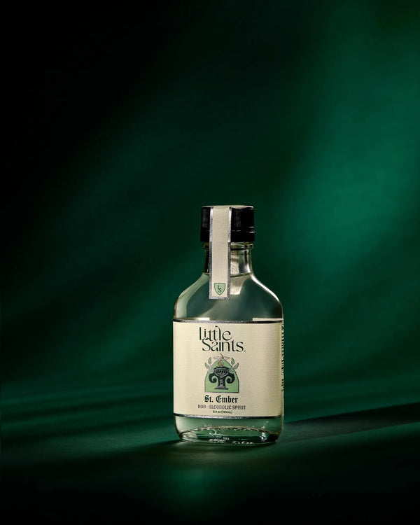 Little Saints St. Ember 100ml Flask