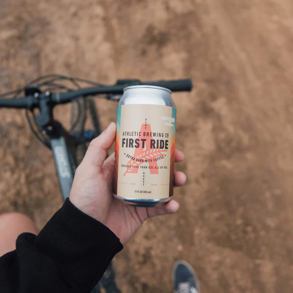 Athletic Brewing First Ride (6 Pack)
