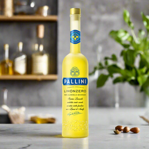 Nolo Pallini Limonzero Non-alcoholic Beverage