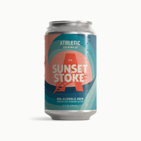 Athletic Brewing Sunset Stoke (6 Pack)