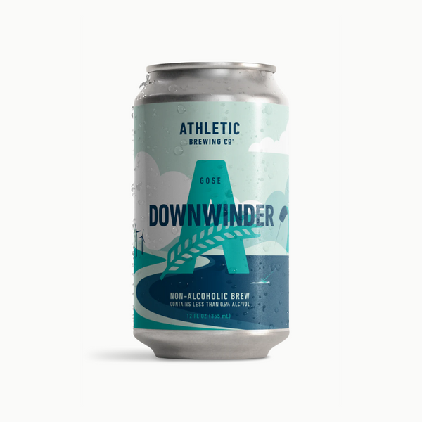 Athletic Brewing Downwinder (6 Pack)